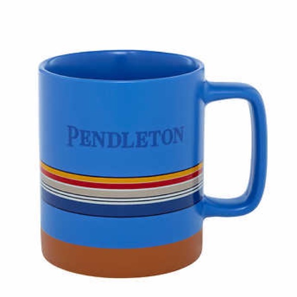 Pendleton National Parks Collectible Mugs, set of 4 Brand New - Picture 4 of 7